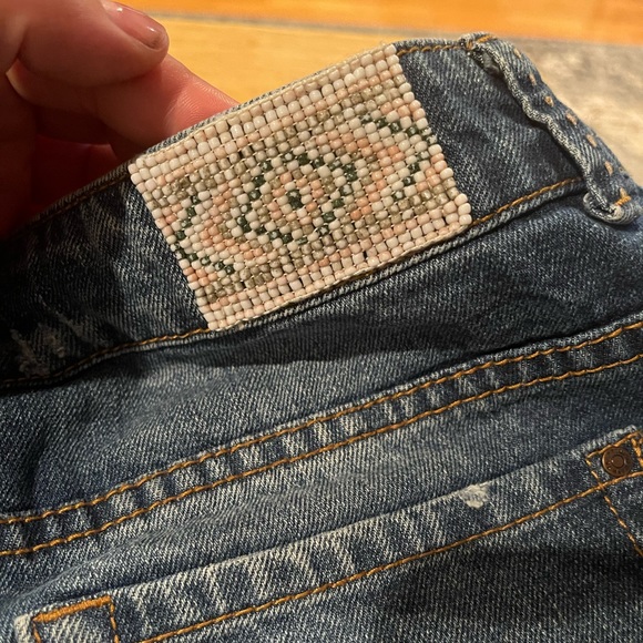 ZARA TRF Shorts - Picture 5 of 5